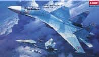 1/48th Su-27UB