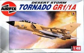 1/48th Tornado GR-1
