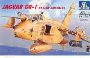 1/72nd BAe Jaguar GR1