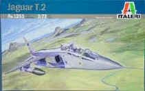 1/72nd BAe Jaguar T2