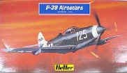 1/72nd P-39
