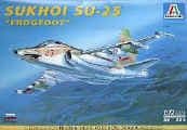 1/72nd Su-25