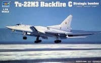 1/72nd Tu-22m2/3