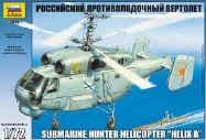 1.72nd Kamov Ka-27 Helix