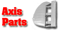 Axis Aircraft Parts