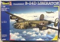B-24/B-17 Prop Set