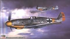 Bf-109F2 Corrected Radiator 1/32nd