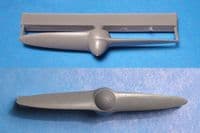 Bf108 corrected prop