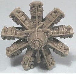 Bristol Pegasus/Alfa Romeo 126RC34