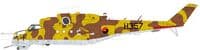 Bush War Hinds 2 Decals