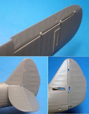 Correction set #2 for I-153 