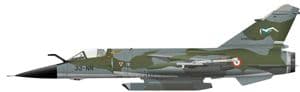 Dassault Mirage Family