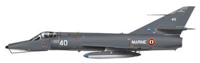 Dassault Super Etandard IV