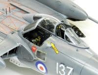 DH Sea Vixen