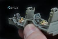 F-16D (block 30/40/50) 1/48th