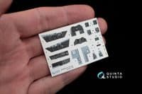 F/A-18 C (Early)  1/48th