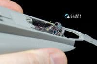 F/A-18 C (Early)  1/48th