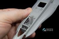 F/A-18 C (Early)  1/48th