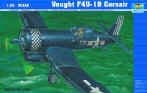 F4U-1/1A/1D Corsair cowl   1/32nd