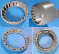 F4U-1/1A/1D  detailed cowl & flaps