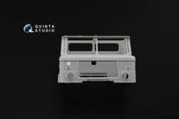 GAZ-66 Family 1/35th scale