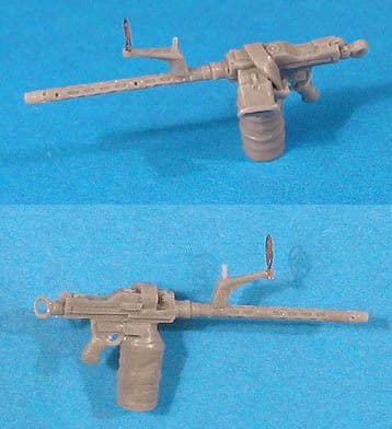 German MG-81
