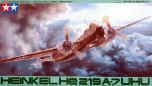 He 219A-0/5 Uhu Conversion set