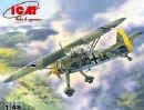 Hs-126 Detail Sets 1/48th