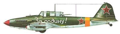 Il-2m3