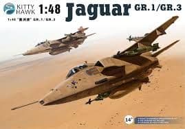 Jaguar GR1/3 Kittyhawk