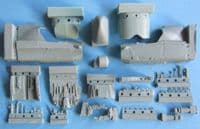 Kamov Ka-52 Alligator 1/48th Conversion