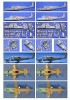 Kamov Ka-52 Alligator 1/48th Conversion