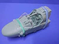 Kamov Ka-52 Alligator 1/48th Conversion