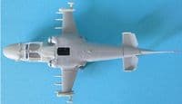 Kamov Ka-52 Zvezda Conversion set 1/72nd