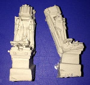 Martin Baker MkIII 1/48th