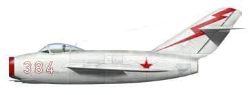 MiG-15/15UTI
