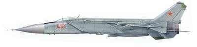 MiG-25