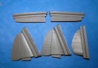 MiG-3 Controls