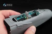 MiG-31B 1/48th