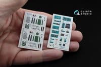 MiG-31BM 1/72nd scale