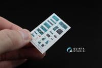 MiG-31BM 1/72nd scale