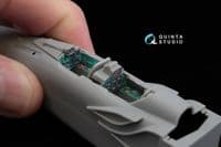 MiG-31BM 1/72nd scale