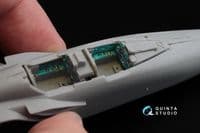 MiG-31BM 1/72nd scale