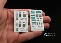 MiG-31DZ 1/72nd scale