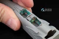 MiG-31DZ 1/72nd scale