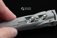 MiG-31DZ 1/72nd scale