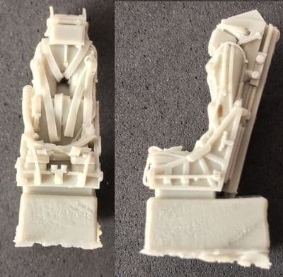 MkIII JS Javelin FAW 9 1/48th