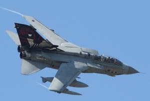 NATO Aircraft Cockpit Sets