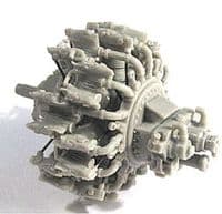 P&W R-1830 style