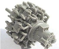 P&W R-2800A/B style